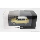 WHITEBOX CITROEN AMI 6 1968