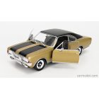 WHITEBOX Opel COMMODORE A GS/E COUPE 1971