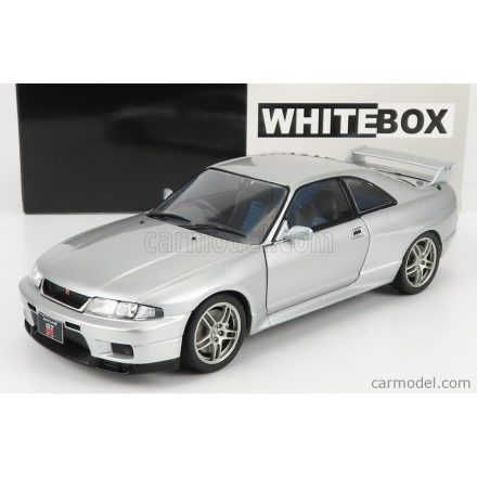 Whitebox Nissan Skyline GT-R (R33) RHD 1997