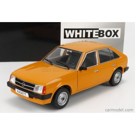 WHITEBOX Opel KADETT D 1979