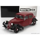 WHITEBOX CITROEN TRACTION AVANT 11BL 1956