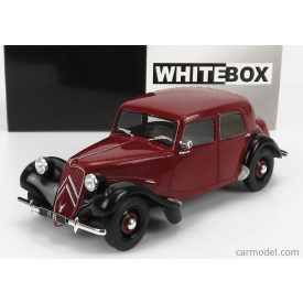 WHITEBOX CITROEN TRACTION AVANT 11BL 1956