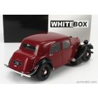 WHITEBOX CITROEN TRACTION AVANT 11BL 1956