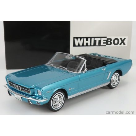 WHITEBOX FORD MUSTANG CABRIOLET OPEN 1964