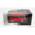 WHITEBOX Skoda 1203, red, 1968