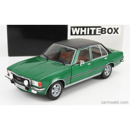WHITEBOX Opel COMMODORE B GS/E 1971