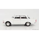 WhiteBox Moskwitsch 408, white, 1966