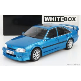WHITEBOX Opel Omega Evolution 500, metallic-blue, 1991