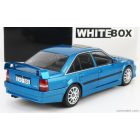 WHITEBOX Opel Omega Evolution 500, metallic-blue, 1991