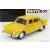 WHITEBOX Skoda 100L, yellow, 1974