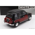 WHITEBOX RENAULT R4L PARISIENNE 1964
