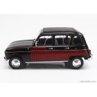 WHITEBOX RENAULT R4L PARISIENNE 1964