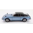 WHITEBOX TOYOTA Celica XX, metallic-hellblau/black, 1978