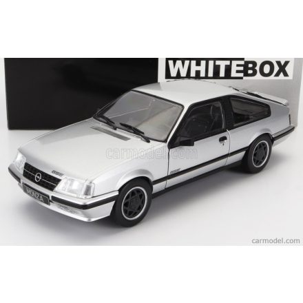 WHITEBOX Opel MONZA A2 GS/E 1983