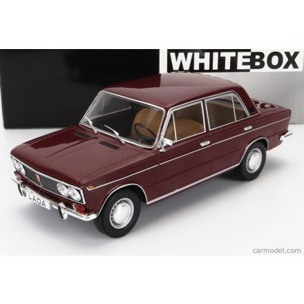 WHITEBOX LADA 1500 1977