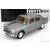 WHITEBOX PEUGEOT 404, metallic-grey, 1960