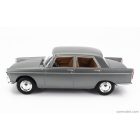 WHITEBOX PEUGEOT 404, metallic-grey, 1960