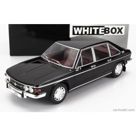 Whitebox Tatra 613 1973
