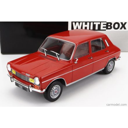 WHITEBOX SIMCA 1100 1969