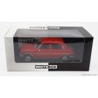 WHITEBOX SIMCA 1100 1969