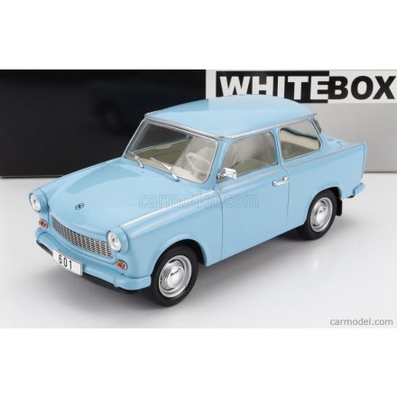 WhiteBox TRABANT 601 1965