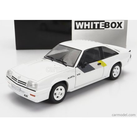 WHITEBOX Opel Manta B GSI 1984