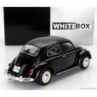 WHITEBOX VW Käfer 1200, black, 1960