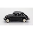 WHITEBOX VW Käfer 1200, black, 1960