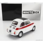 WHITEBOX Fiat 500 1965