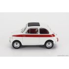 WHITEBOX Fiat 500 1965