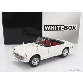 WHITEBOX HONDA S800 RHD 1966