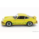 WHITEBOX Porsche 911 Carrera 2.7 RS 1972