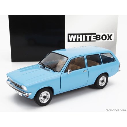 WHITEBOX OPEL KADETT C CARAVAN SW STATION WAGON 1973