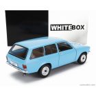 WHITEBOX OPEL KADETT C CARAVAN SW STATION WAGON 1973
