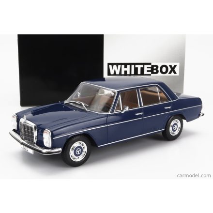 WHITEBOX MERCEDES BENZ 200 D (W115) 1968