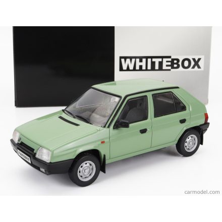 WHITEBOX Skoda FAVORIT 136L 1987