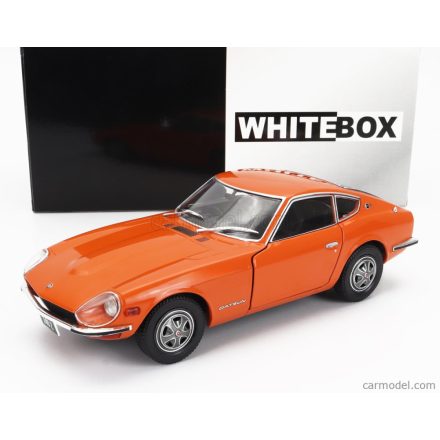 WHITEBOX DATSUN 240Z 1969