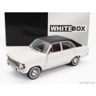 WHITEBOX OPEL OLYMPIA A 1967
