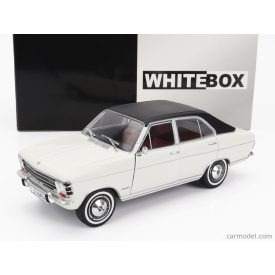 WHITEBOX OPEL OLYMPIA A 1967