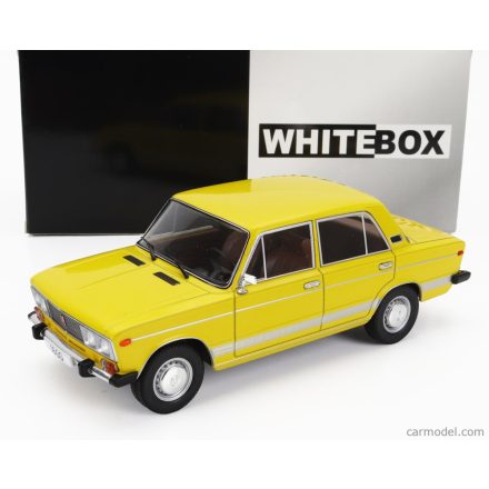 WHITEBOX Lada 1600 LS 1976