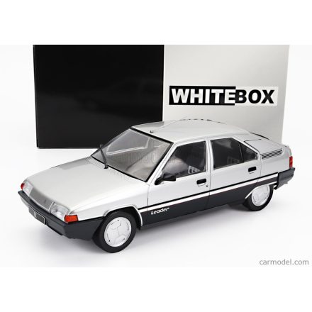 WHITEBOX Citroen BX LEADER 1985