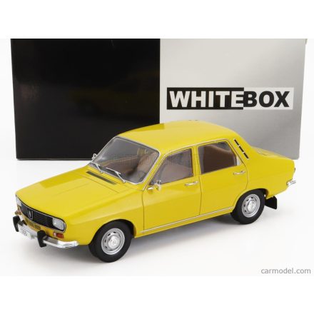 WHITEBOX DACIA 1300 1969