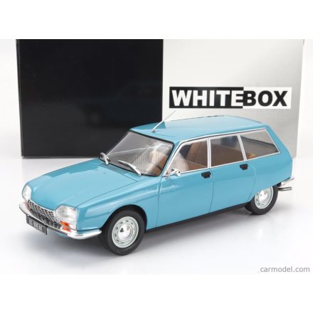 WHITEBOX CITROEN GS BREAK 1971