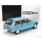 WHITEBOX CITROEN GS BREAK 1971