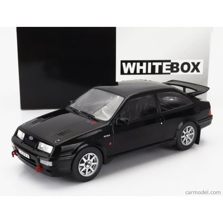 WHITEBOX FORD SIERRA RS COSWORTH 1987