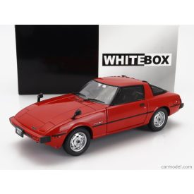 WHITEBOX Mazda RX-7 1980