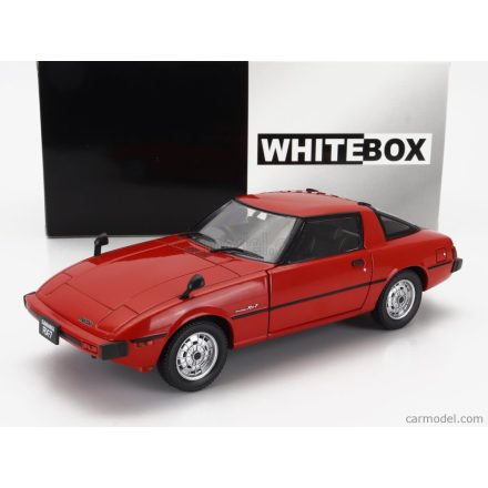WHITEBOX Mazda RX-7 1980