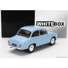 WHITEBOX FSO SYRENA 105 1962