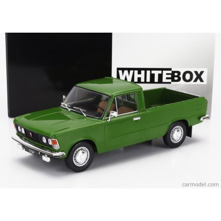 WHITEBOX Fiat 125P PICK-UP 1972