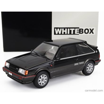 WHITEBOX MAZDA 323 4WD TURBO 1989
